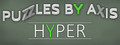 Puzzles By Axis Hyper