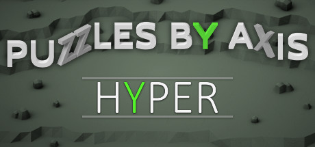 Puzzles By Axis Hyper Cover Image