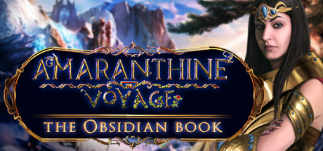 Baixar Amaranthine Voyage: The Obsidian Book Collector’s Edition Torrent