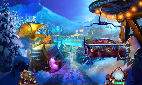 Christmas Stories: Taxi of Miracles Collector's Edition no Steam