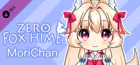 Fox Hime Zero - MoriChan header