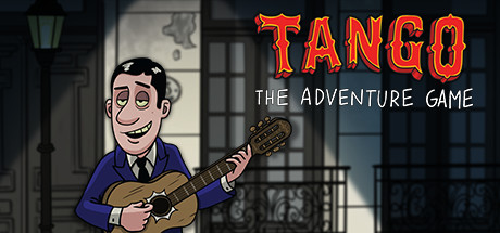 Tango: The Adventure Game (480 MB)