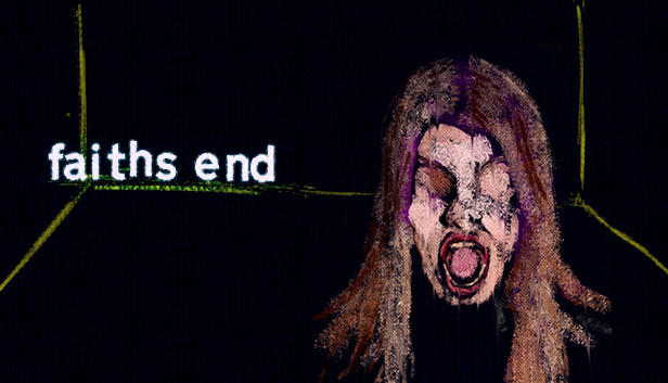 Faiths End - 2D Survival Horror Steam capsule image