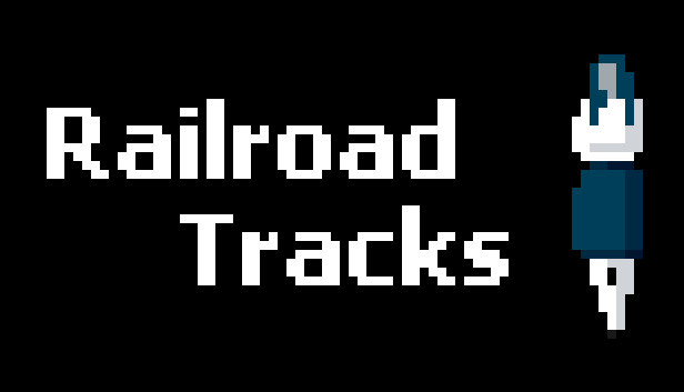 Railroad Tracks Steam capsule image