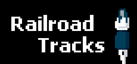 Railroad Tracks Cover Image