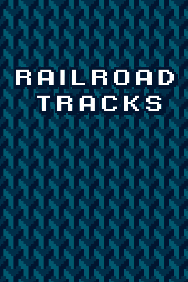 Railroad Tracks