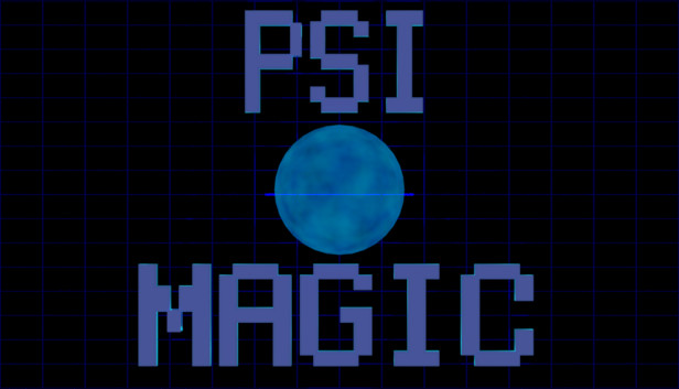 PSI Magic Steam capsule image
