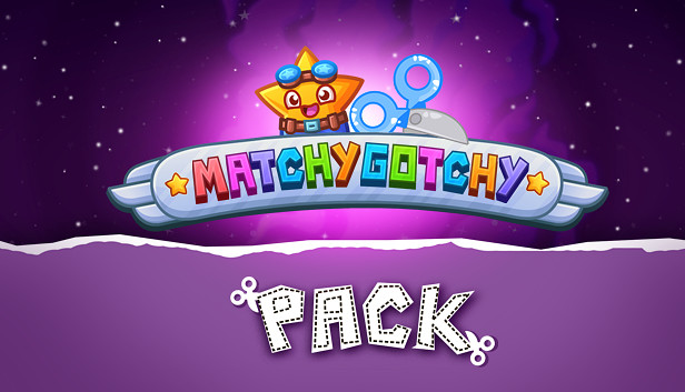 MatchyGotchy Pack Steam capsule image