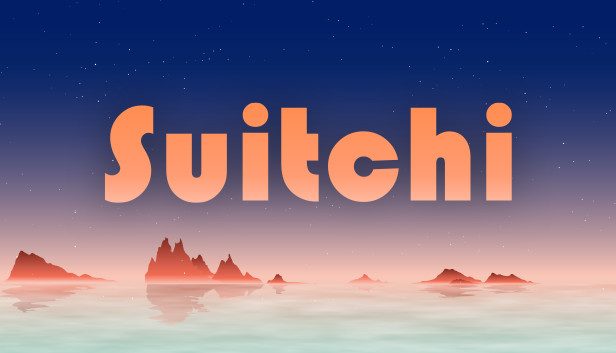 Suitchi Steam capsule image