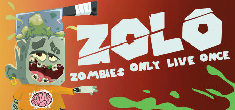 ZOLO - Zombies Only Live Once Cover Image