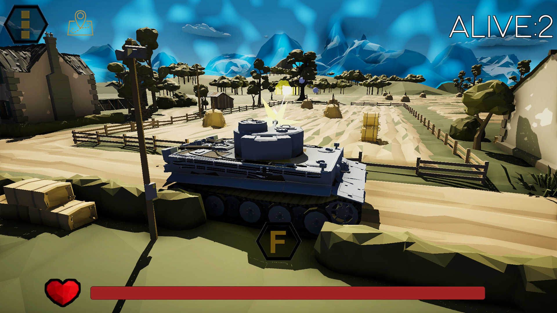 World of War Battlegrounds on Steam