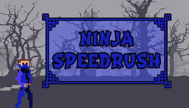 Ninja SpeedRush Steam capsule image