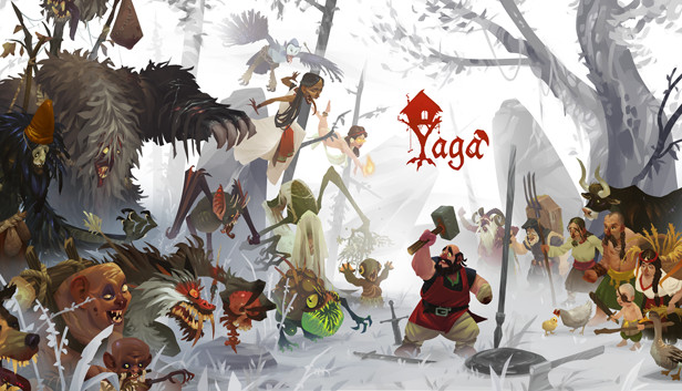 Browsing Action Rpg