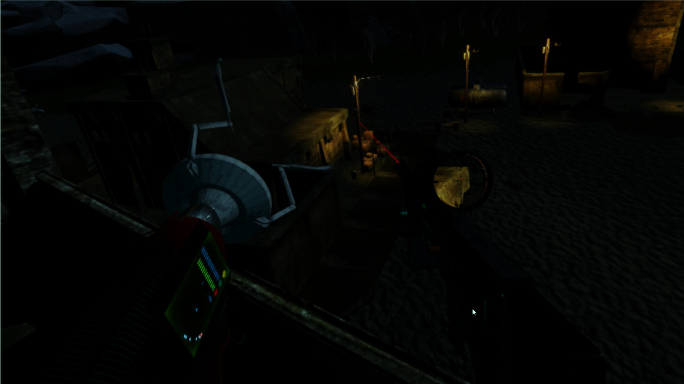 Project 59 on Steam