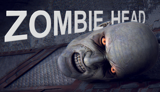 Zombie Head Steam capsule image
