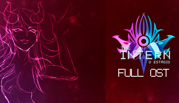 The Intern - OST Steam capsule image