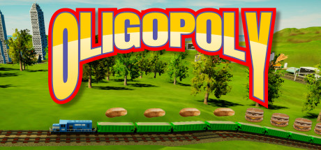 Oligopoly: Industrial Revolution header