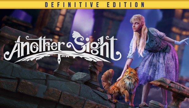 Another Sight - Definitive Edition on Steam