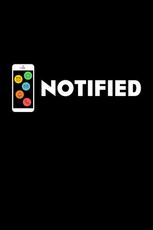 Notified cover art
