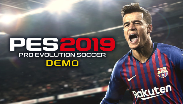 Pro Evolution Soccer 2019 Announced