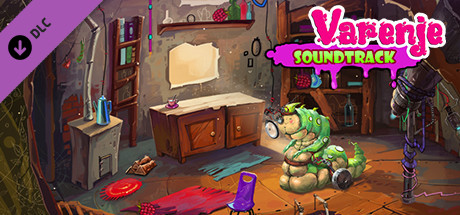 Varenje - Soundtrack DLC header
