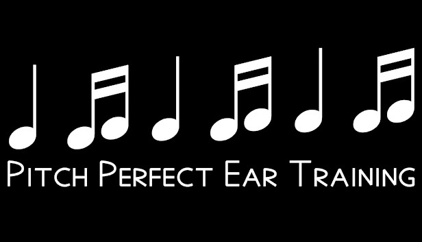 Pitch Perfect Ear Training Steam capsule image
