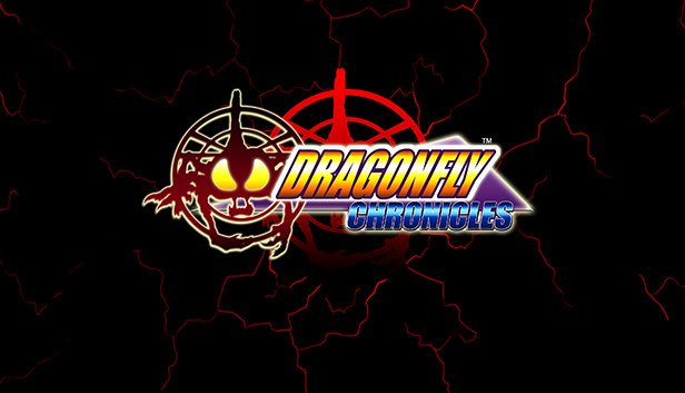 Dragonfly Chronicles Steam capsule image