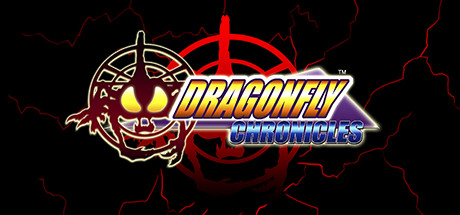 Dragonfly Chronicles header