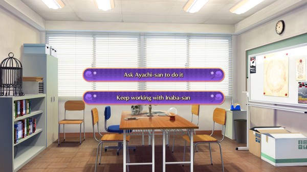 Sabbat of the Witch Build 3337603