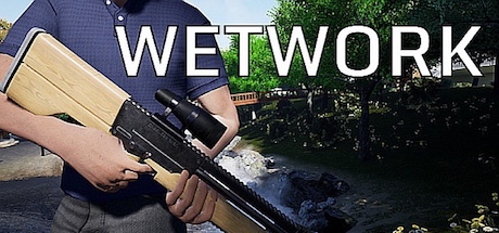 Wetwork Cover Image