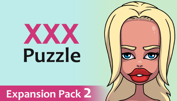 XXX Puzzle: Expansion Pack 2 Steam capsule image