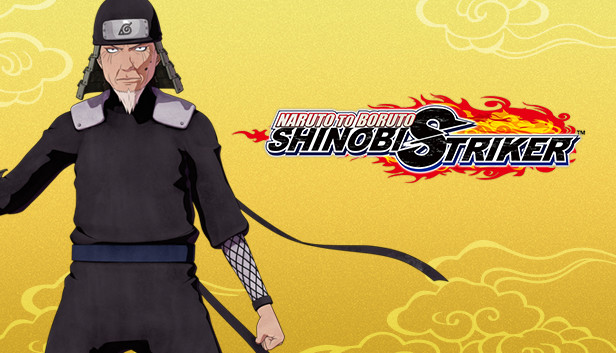 NTBSS: Master Character Training Pack Shisui Uchiha