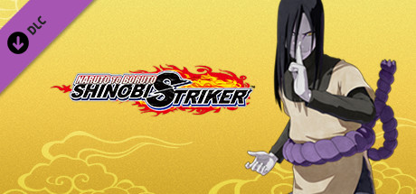 NTBSS: Master Character Training Pack - Orochimaru pe Steam
