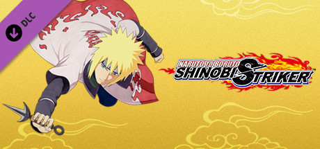 NTBSS: Master Character Training Pack - Minato Namikaze trên Steam