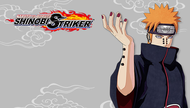 NTBSS: Master Character Pain Early Unlock Steam capsule image