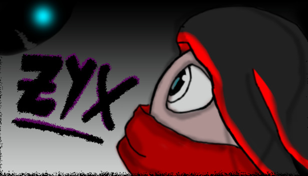 ZYX STORY Steam capsule image