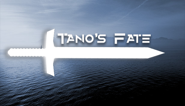 Tano's Fate Steam capsule image