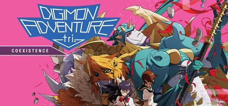 Shout! Factory Licenses Digimon Adventure tri. Anime Films