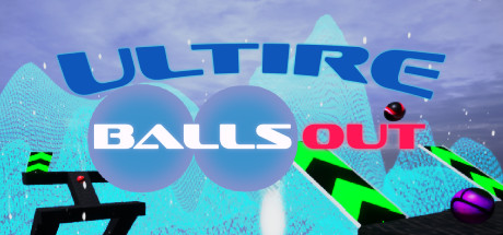 ULTIRE: Balls Out Cover Image