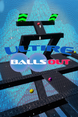 ULTIRE: Balls Out