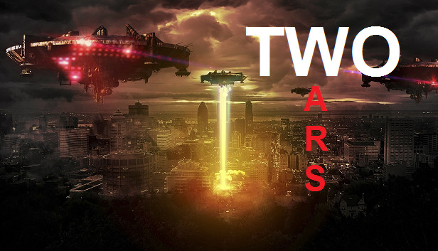 Two Wars