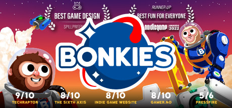 Bonkies – PC Review
