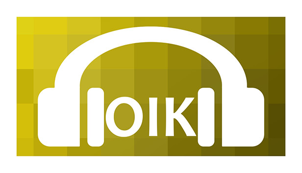 Oik 4 - OST Steam capsule image