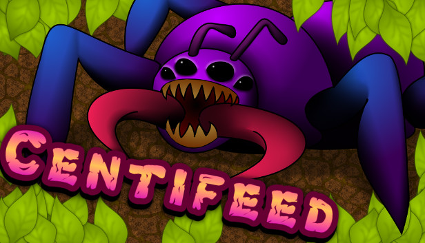 Centifeed Steam capsule image