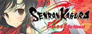 SENRAN KAGURA Burst Re:Newal