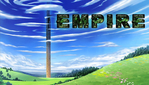 Empire Steam capsule image