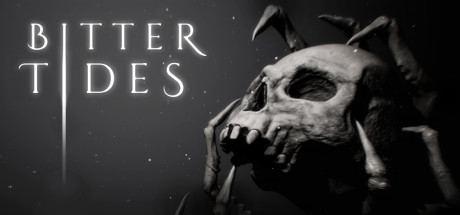 Bitter Tides Cover Image