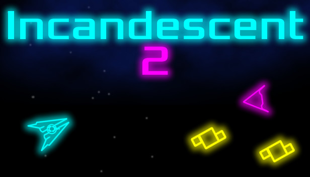 Incandescent 2 Steam capsule image