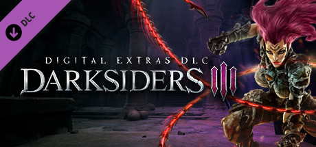 darksiders 3 pc