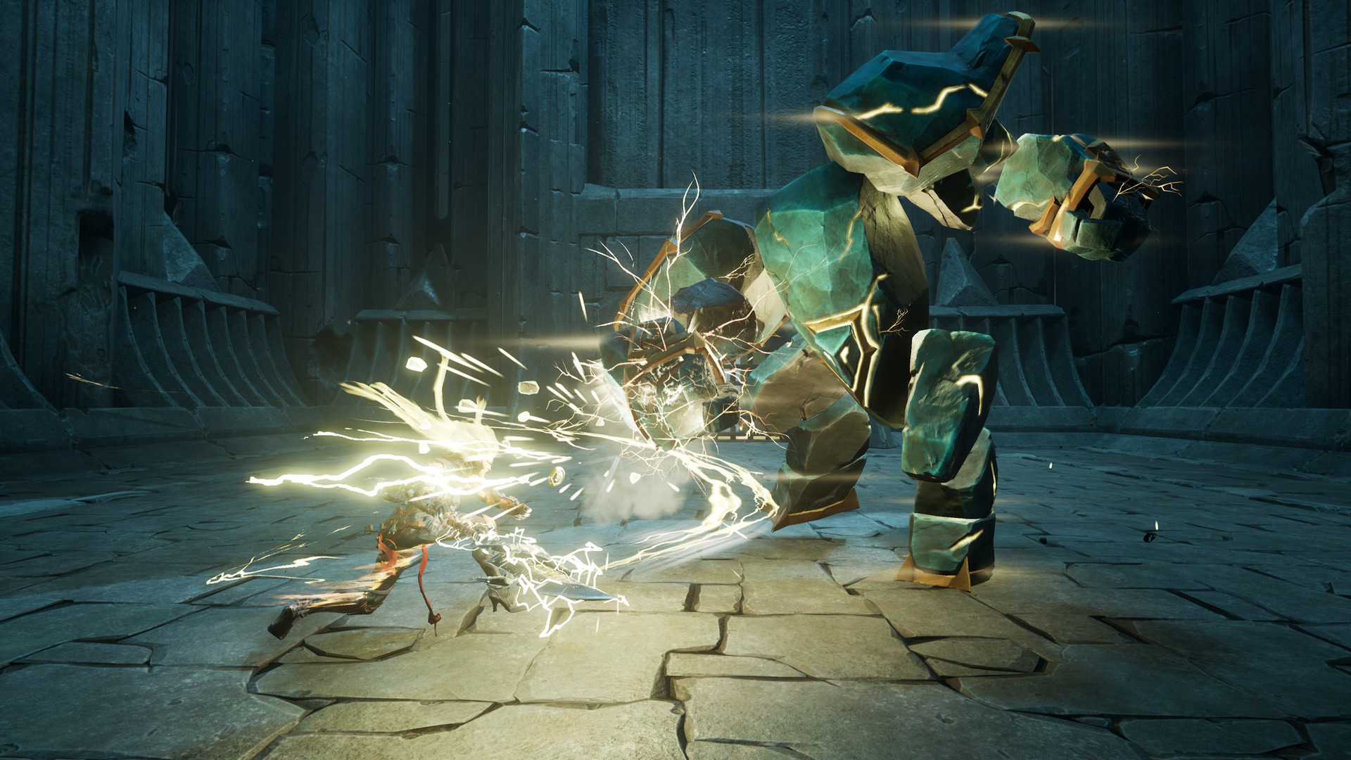 Darksiders Iii Keepers Of The Void On Steam